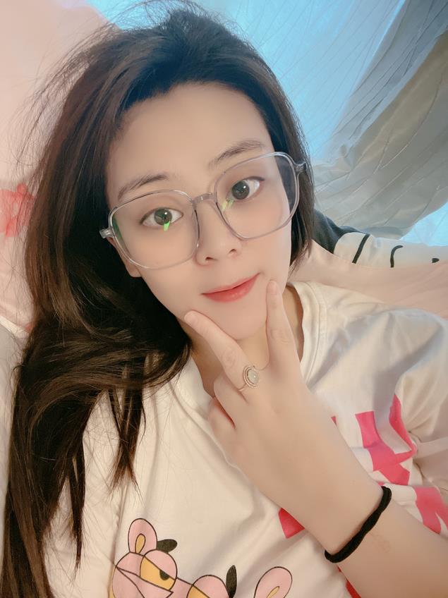 天河御姐桃子服务好